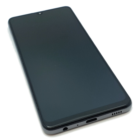 Samsung Galaxy A32 4/128GB 90Hz | SM-A325/DS | Czarny | Stan: Bardzo dobry