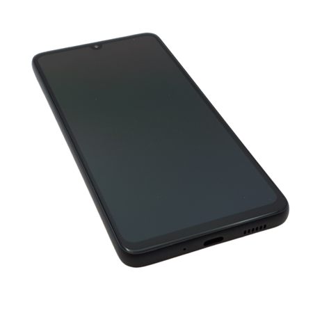 Samsung Galaxy A33 6/128GB 5G | A336/DSN | Czarny | Stan: Bardzo dobry