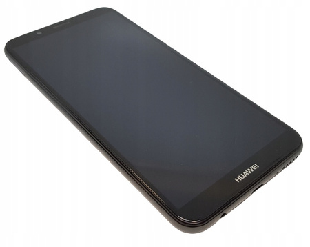 Huawei Y7 Prime 2018 3/32GB | LDN-L21 | Czarny | Stan: Bardzo dobry