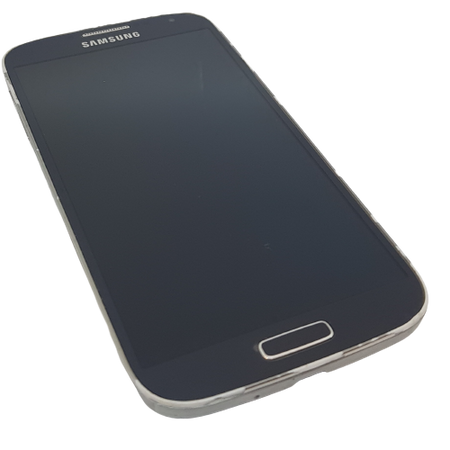 Samsung Galaxy S4 LTE+ GT-I9506 Black | Condition: Good