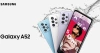 Samsung Galaxy A52 6/128GB LTE | A525F/DS | Czarny | Stan: Bardzo dobry