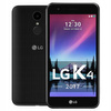 Smartfon LG K4 2017 1/8GB LTE Dual SIM | M160E | Czarny | Stan: Dobry