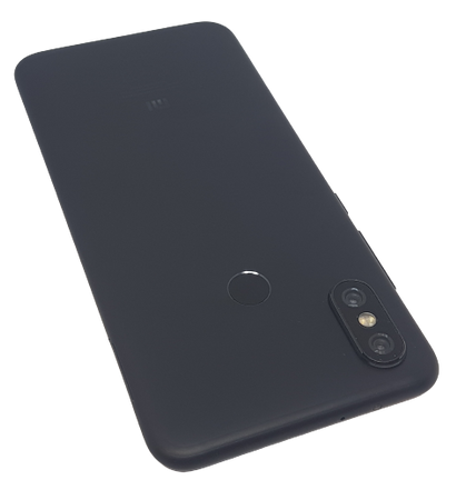 Xiaomi Mi A2 LTE Dual Sim Czarny | Stan: Idealny