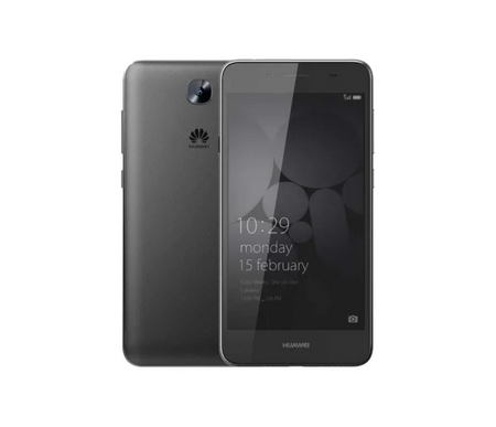 Huawei Y6 II Compact LYO-L01 Czarny | Stan: Bardzo dobry
