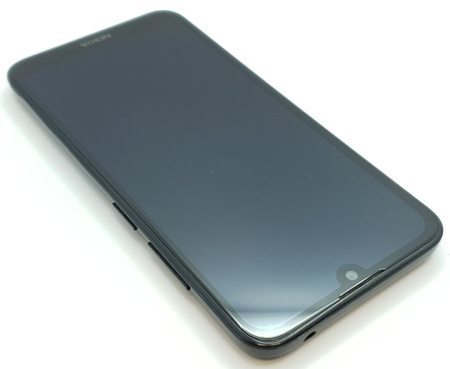 Nokia 2.2 2/16GB Dual Sim LTE | TA-1188 | Black | Condition: Good