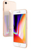 Smartfon Apple iPhone 8 128GB 4,7" Złoty | Stan: Dobry