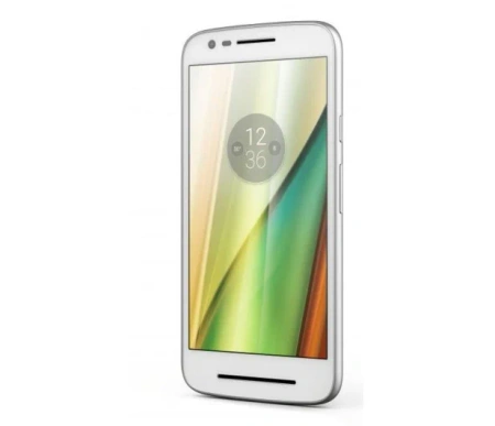 Smartfon Motorola Moto E3 1/8GB LTE 5" XT1700 Biały | Stan: Bardzo dobry
