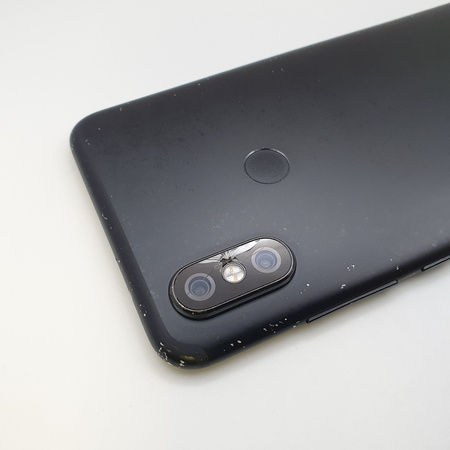 Xiaomi Mi A2 Dual SIM M1804D2SG Czarny | PSA