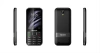 Telefon komórkowy Maxcom MM334 Classic 4G 1400mAh 3,2" Czarny | Stan: Dobry
