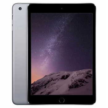 Apple iPad Mini 3 16GB A1600 WiFi + Cellular Space Gray | PRZM
