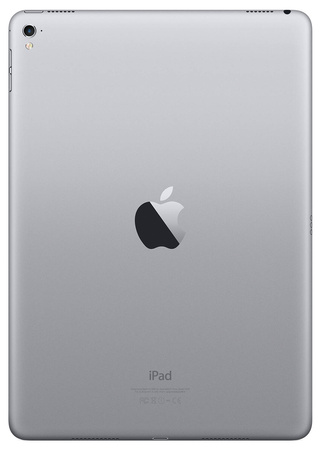 Apple iPad Pro 9.7" 32GB Cellular A1674 Space Gray | PRZD