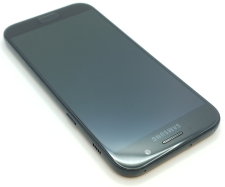 Samsung Galaxy A5 2017 SM-A520F LTE Black | Condition: Perfect