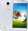 Samsung Galaxy S4 GT-I9505 Biały | WPLD