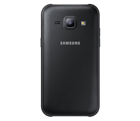 Samsung Galaxy J1 Dual SIM J100H | Czarny | Stan: Dostateczny