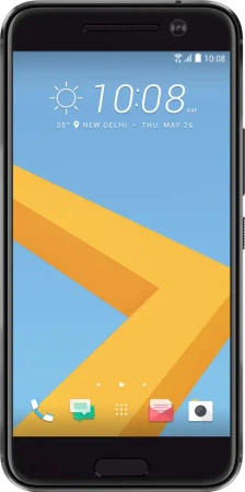 HTC 10 (2PS62000) Czarny | PRZD