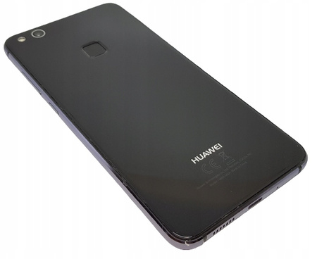Huawei P10 Lite 3/32GB LTE Dual SIM | WAS-LX1 | Black | Condition: Very Good