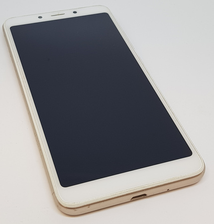 Xiaomi Redmi 6A LTE Dual Sim Gold | PRZD