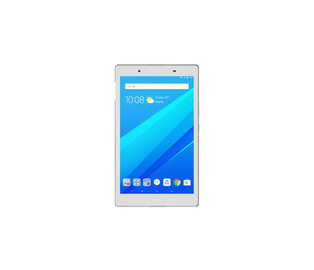 Lenovo TAB 4 8" 2/16GB LTE Tablet | TB-8504X | White | Condition: Very Good
