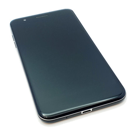 LG K11 2/16GB Dual Sim LTE | Black | Condition: Very Good