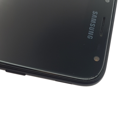 Samsung Galaxy J3 2017 SM-J330F/DS Czarny | PWM