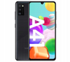 Samsung Galaxy A41 4/64GB LTE | SM-A415F/DS | Czarny | Stan: Bardzo dobry