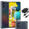 Samsung Galaxy A51 4/128GB LTE Dual Sim A515F/DSN Czarny | Stan: Idealny