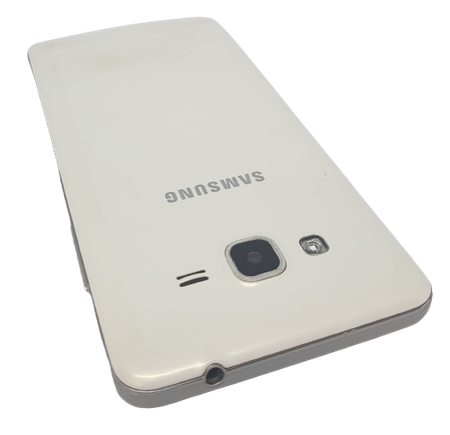 Samsung Galaxy Grand Prime 1/8GB LTE | G531F | Biały | Stan: Bardzo dobry
