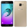 Samsung Galaxy A3 2016 LTE | SM-A310F | Złoty | Stan: Dobry