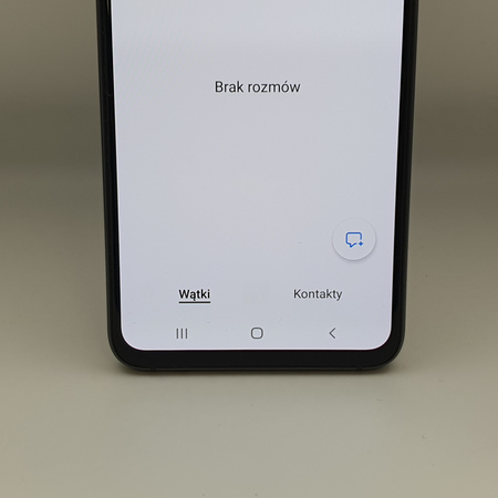Samsung Galaxy S10e G970F/DS Czarny | WPLM