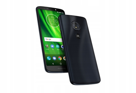 Motorola Moto G6 Play 3/32GB | XT1922-3 | Navy Blue | Condition: Very Good