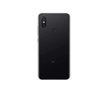 Smartfon Xiaomi Mi 8 6/64GB Czarny | Stan: Dobry
