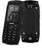 Pancerny telefon komórkowy MyPhone Hammer 3 Czarny | Stan: Bardzo dobry