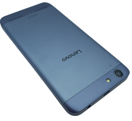 Lenovo Vibe K5 2/16GB Dual Sim LTE | Gray | Condition: Very Good