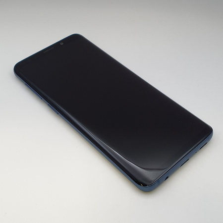 Samsung Galaxy S9 G960F Niebieski | PWM