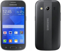Samsung Galaxy Ace 4 SM-G357FZ LTE Czarny | Stan: Dostateczny