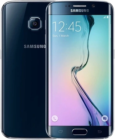 Samsung Galaxy S6 Edge G925F 3/32GB Black | Condition: Good