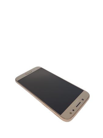 Samsung Galaxy J5 2017 LTE Dual Sim | J530/DS | Gold | Condition: Very Good