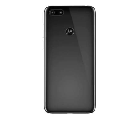 Motorola Moto E6 Play XT2029-2 Czarny | PRZM