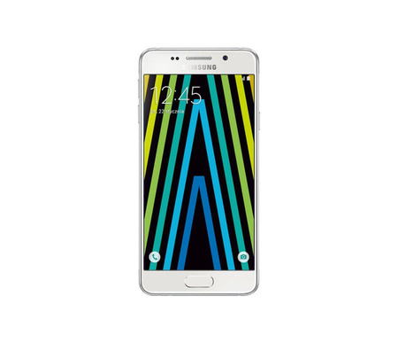 Samsung Galaxy A3 2016 LTE | SM-A310F | White | Condition: Very Good
