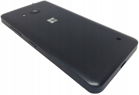 Microsoft Lumia 550 Black | Condition: Good