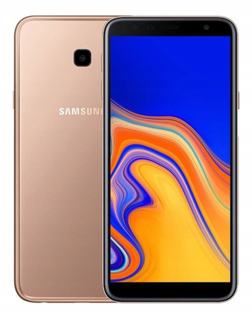 Samsung Galaxy J4+ 2/32GB LTE Dual SIM | SM-J415F/DS | Gold | Condition: Good
