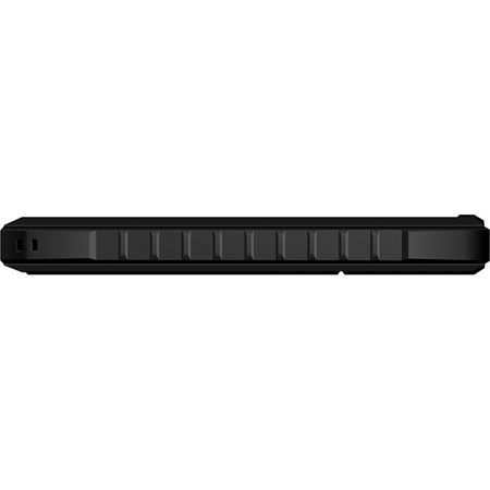 Maxcom MM916 Strong IP67 Armored Phone | Black | Condition: Very Good