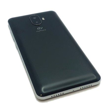 Smartfon myPhone Pocket 18x9 Dual Sim 5.0" Czarny | Stan: Dobry