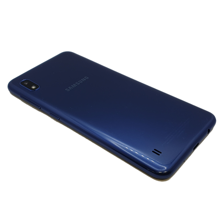 Samsung Galaxy A10 SM-A105FN/DS Blue | PRZM