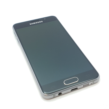 Samsung Galaxy A3 2016 LTE | SM-A310F | Czarny | Stan: Idealny
