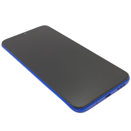 Smartfon Xiaomi Redmi 9C 2/32GB 6,53" 13Mpix | Niebieski | Stan: Dobry
