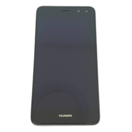 Huawei Y6 2017 Dual Sim LTE | MYA-L41 | Srebrny | Stan: Idealny
