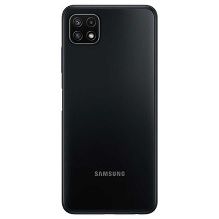 Samsung Galaxy A22 5G 4/64GB NFC | A226B/DSN | Czarny | Stan: Bardzo dobry