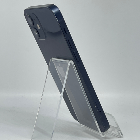 Apple iPhone 12 64GB 5G Black Smartphone NEW 100% Battery | Condition: Good