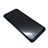 Smartfon LEIOA Vapio Summlux H1:1 Niebieski | Stan: Bardzo dobry